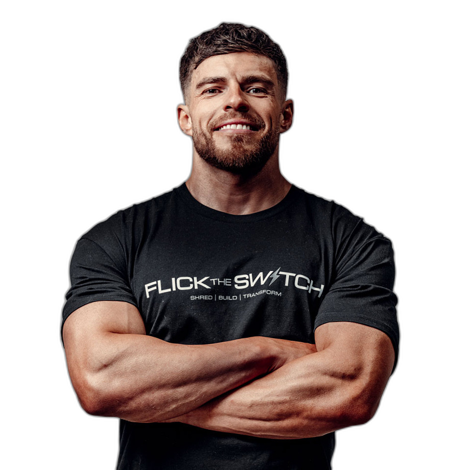 Luke Crunden