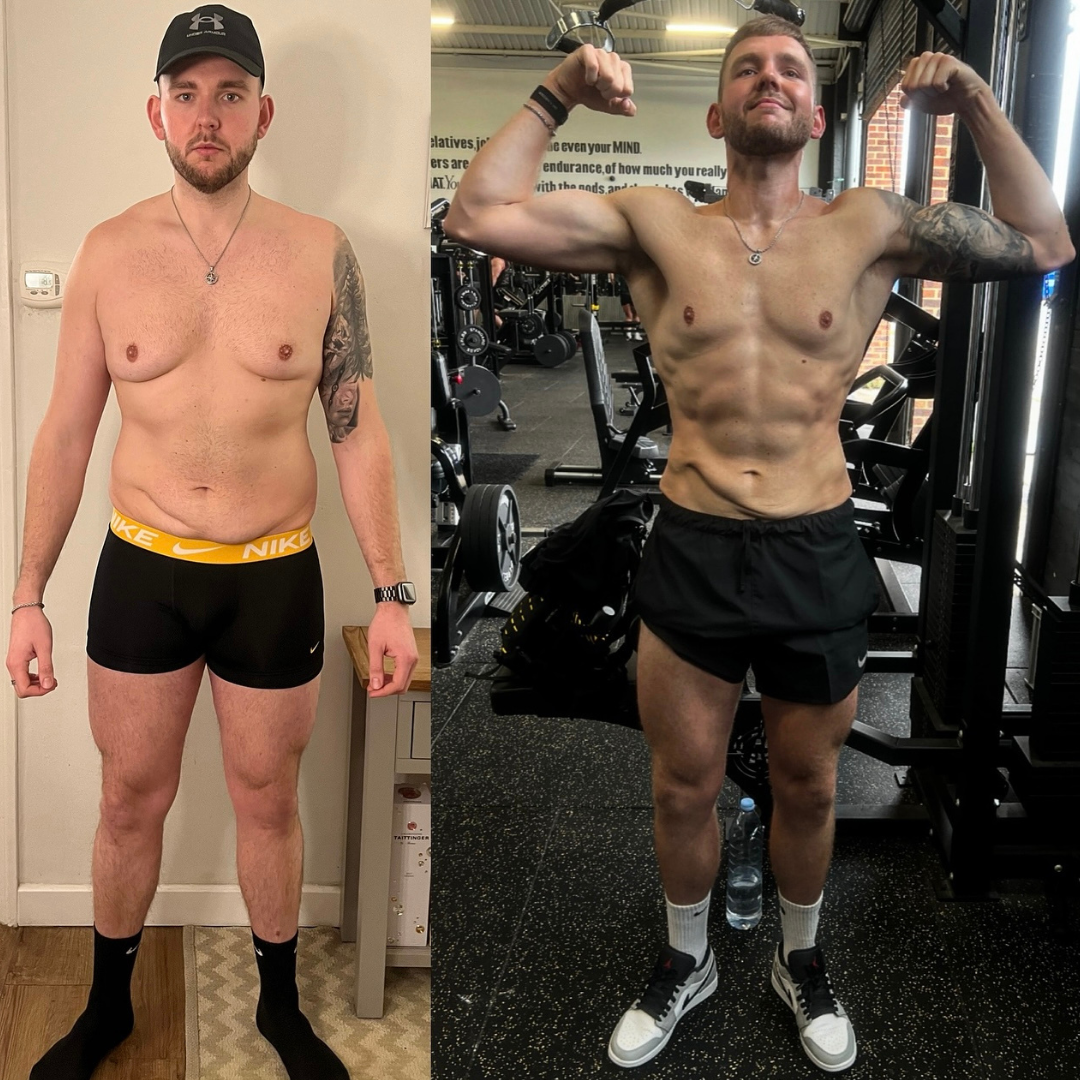 Matt transformation