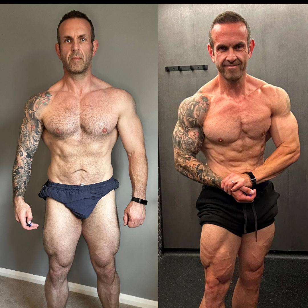 Phil transformation